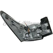 Lexus Ct200h 2011-2013 Tail Lamp Right HQ - Photo 4