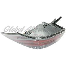 Lexus Ct200h 2011-2013 Tail Lamp Right HQ - Photo 5
