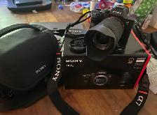 Sony camera - Photo 2