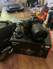 Sony camera - Photo 3