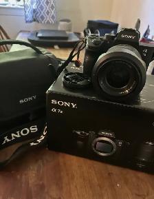 Sony camera - Photo 4