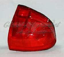 Lincoln Town Car 2006-2011 Tail Lamp Right HQ - Photo 2