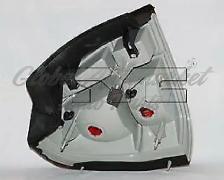 Lincoln Town Car 2006-2011 Tail Lamp Right HQ - Photo 3
