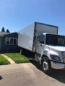 100/hr 2 men and truck- few slots remaining for October