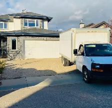 100/hr 2 men and truck- few slots remaining for October - Photo 2
