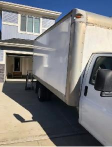 100/hr 2 men and truck- few slots remaining for October - Photo 3