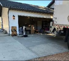 100/hr 2 men and truck- few slots remaining for October - Photo 4