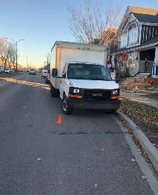 100/hr 2 men and truck- few slots remaining for October - Photo 5