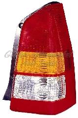 Mazda Tribute 2001-2004 Tail Lamp Right HQ