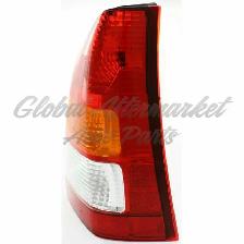 Mazda Tribute 2001-2004 Tail Lamp Right HQ - Photo 2