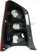 Mazda Tribute 2001-2004 Tail Lamp Right HQ - Photo 4