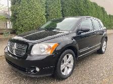 2012 Dodge Caliber