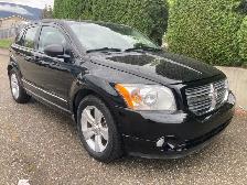 2012 Dodge Caliber - Photo 2