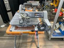 Ridgid R4030 7" Tile Saw - Photo 3