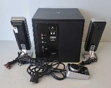 Logitech Z4 Computer Speakers & Sub (26126023) - Photo 2