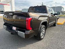 2023 Toyota Tundra Platinum 1794 platinum! - Photo 3