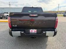2023 Toyota Tundra Platinum 1794 platinum! - Photo 4