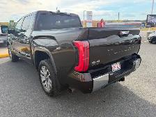 2023 Toyota Tundra Platinum 1794 platinum! - Photo 5
