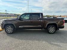 2023 Toyota Tundra Platinum 1794 platinum! - Photo 6