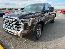 2023 Toyota Tundra Platinum 1794 platinum! - Photo 7