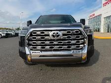 2023 Toyota Tundra Platinum 1794 platinum! - Photo 8
