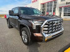 2023 Toyota Tundra Platinum 1794 platinum! - Photo 9
