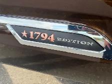 2023 Toyota Tundra Platinum 1794 platinum! - Photo 10