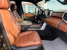 2023 Toyota Tundra Platinum 1794 platinum! - Photo 11