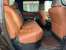 2023 Toyota Tundra Platinum 1794 platinum! - Photo 12