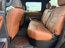 2023 Toyota Tundra Platinum 1794 platinum! - Photo 14