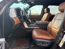 2023 Toyota Tundra Platinum 1794 platinum! - Photo 15