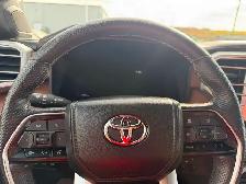 2023 Toyota Tundra Platinum 1794 platinum! - Photo 17