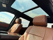 2023 Toyota Tundra Platinum 1794 platinum! - Photo 21