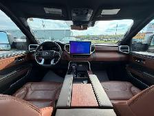 2023 Toyota Tundra Platinum 1794 platinum! - Photo 23