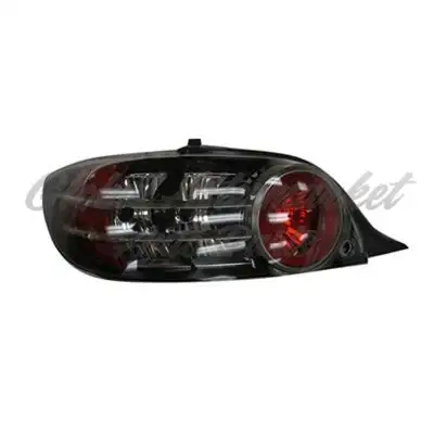 Mazda Rx8 2006-2008 Tail Lamp Left Base/Gs/Gt/Std Susp From