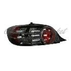 Mazda Rx8 2006-2008 Tail Lamp Left Base/Gs/Gt/Std Susp From
