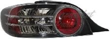 Mazda Rx8 2006-2008 Tail Lamp Left Base/Gs/Gt/Std Susp From - Photo 2