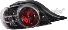 Mazda Rx8 2006-2008 Tail Lamp Left Base/Gs/Gt/Std Susp From - Photo 3