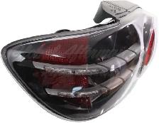 Mazda Rx8 2006-2008 Tail Lamp Left Base/Gs/Gt/Std Susp From - Photo 4