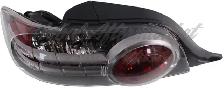 Mazda Rx8 2006-2008 Tail Lamp Left Base/Gs/Gt/Std Susp From - Photo 5