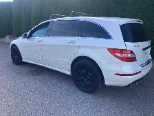 2011 Mercedes R 350 AWD - Photo 2
