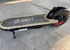 Swift E-scooter