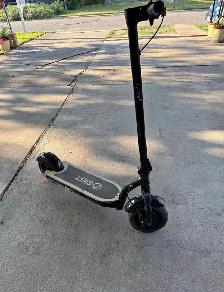 Swift E-scooter - Photo 2