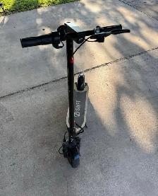 Swift E-scooter - Photo 4