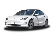 2021 Tesla Model 3 Standard Range Plus RWD