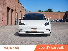 2021 Tesla Model 3 Standard Range Plus RWD - Photo 3