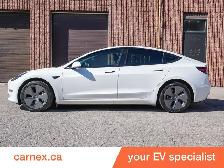 2021 Tesla Model 3 Standard Range Plus RWD - Photo 4