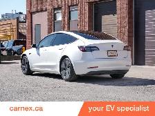 2021 Tesla Model 3 Standard Range Plus RWD - Photo 5