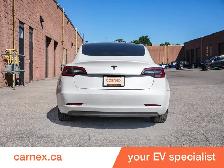 2021 Tesla Model 3 Standard Range Plus RWD - Photo 6