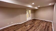 NOW AVAIL: Large Basement Apt. Woodbridge. Islington/Rutherford - Photo 2